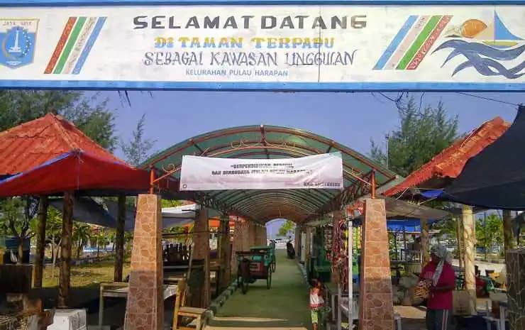 Harapan Solata Homestay Syariah - photo 21