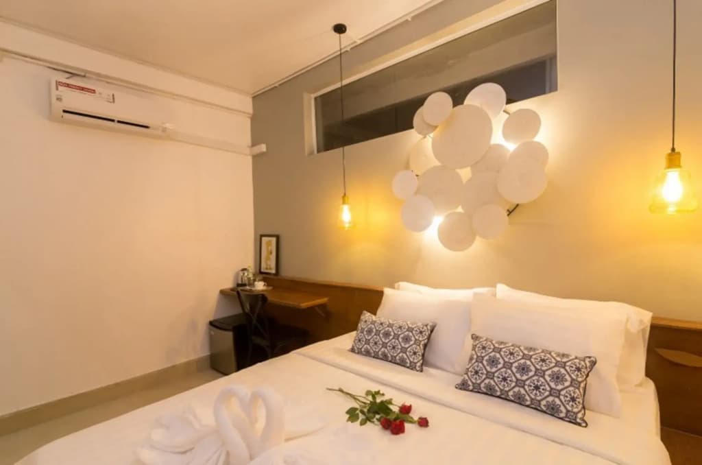 Oops Hostel - photo 2