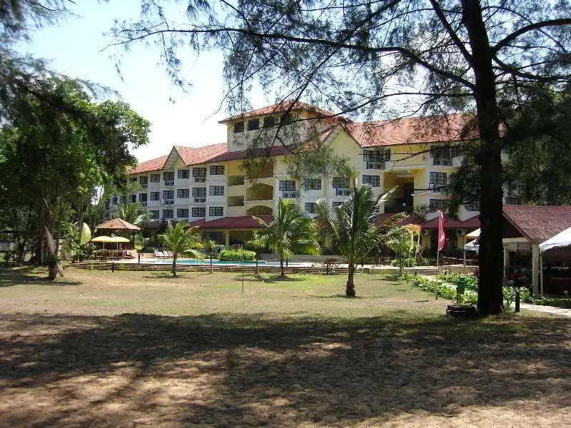 ēRYAbySURIA Cherating - photo 17