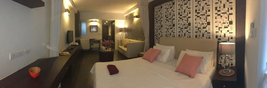 Samui Pool View Apartment - photo 2