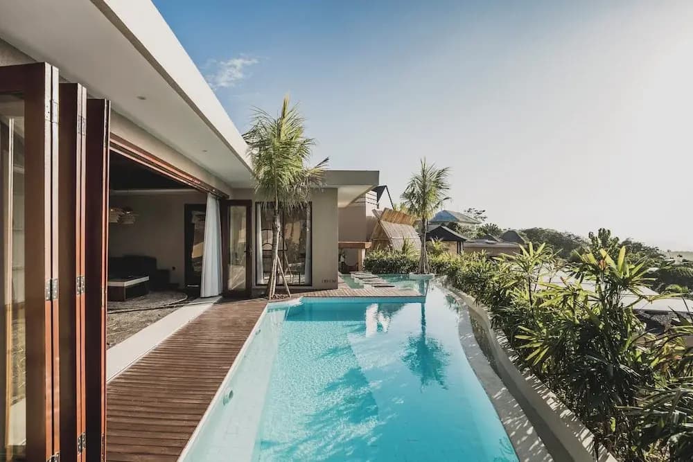 Resort Seascape Resort & Spa Uluwatu by Ini Vie Hospitality - photo 3