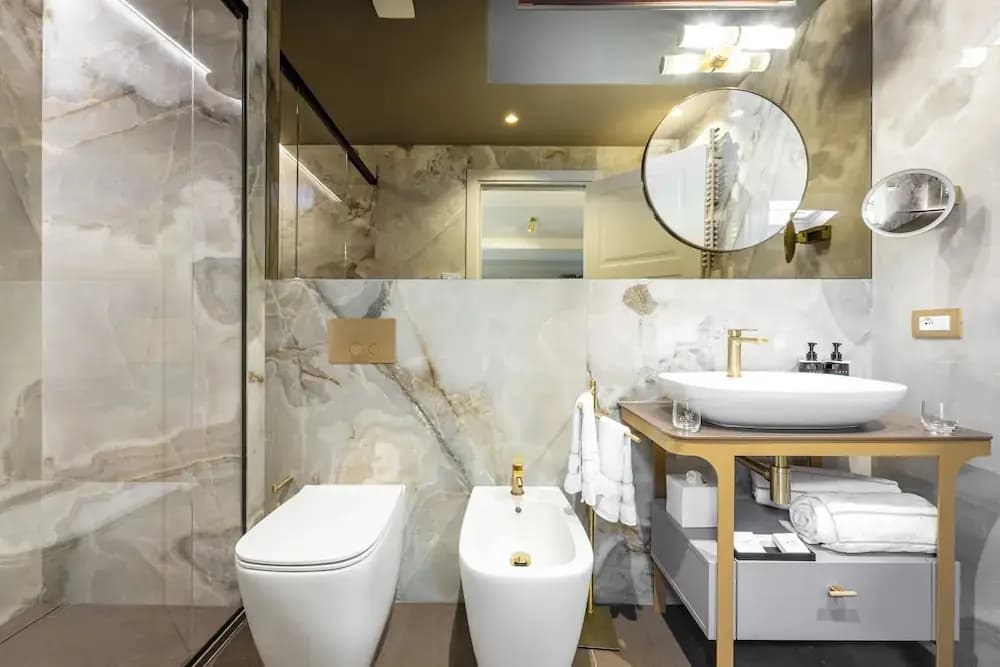 Hotel Villa Viridia - photo 8