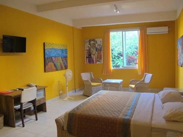 Rumah Bintang Kuning - photo 2