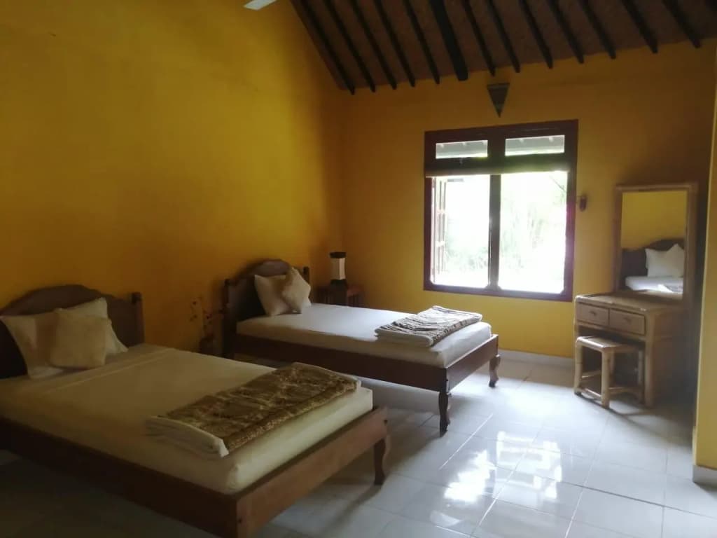 Taman Lituhayu Cottages Ubud - photo 2