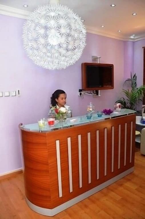Oman Palm Hotel Suites - photo 42