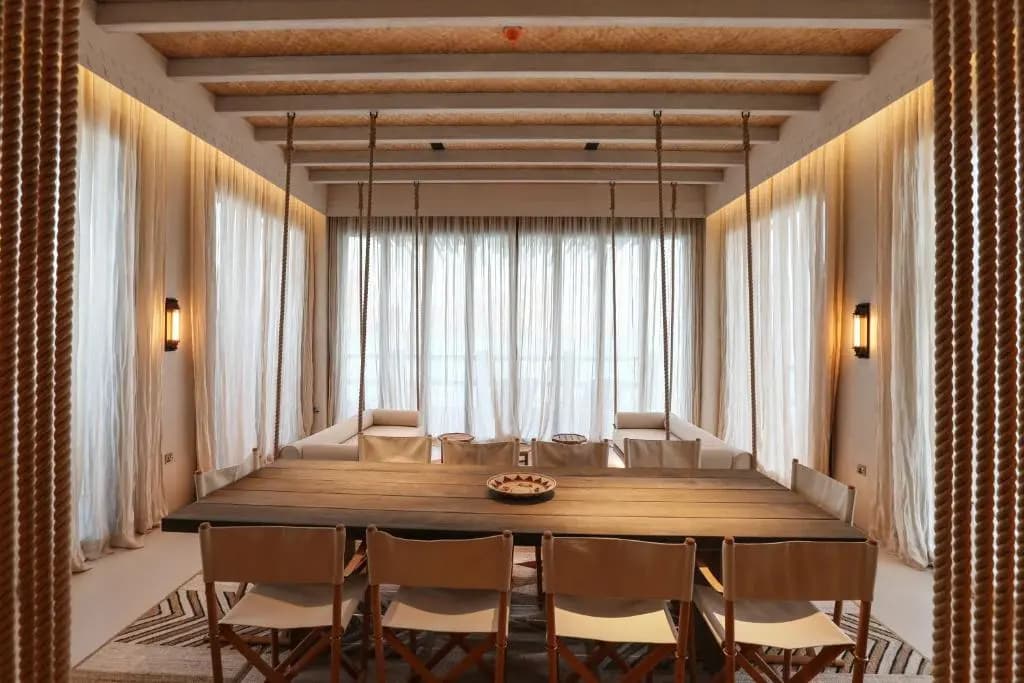 The Chedi Katara Hotel & Resort - photo 4