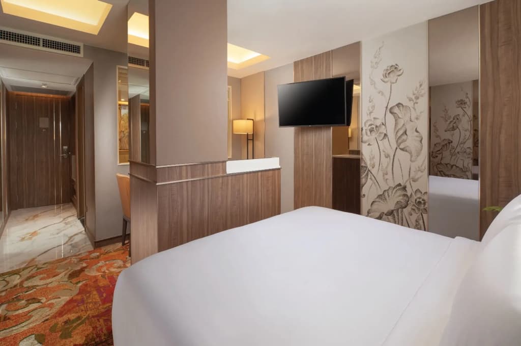 SAMALA Hotel Bangkok - photo 5