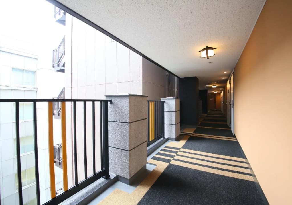 APA Hotel Ginza Shintomicho Ekimae - photo 17