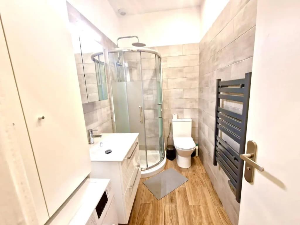 Californie Appartement - photo 22