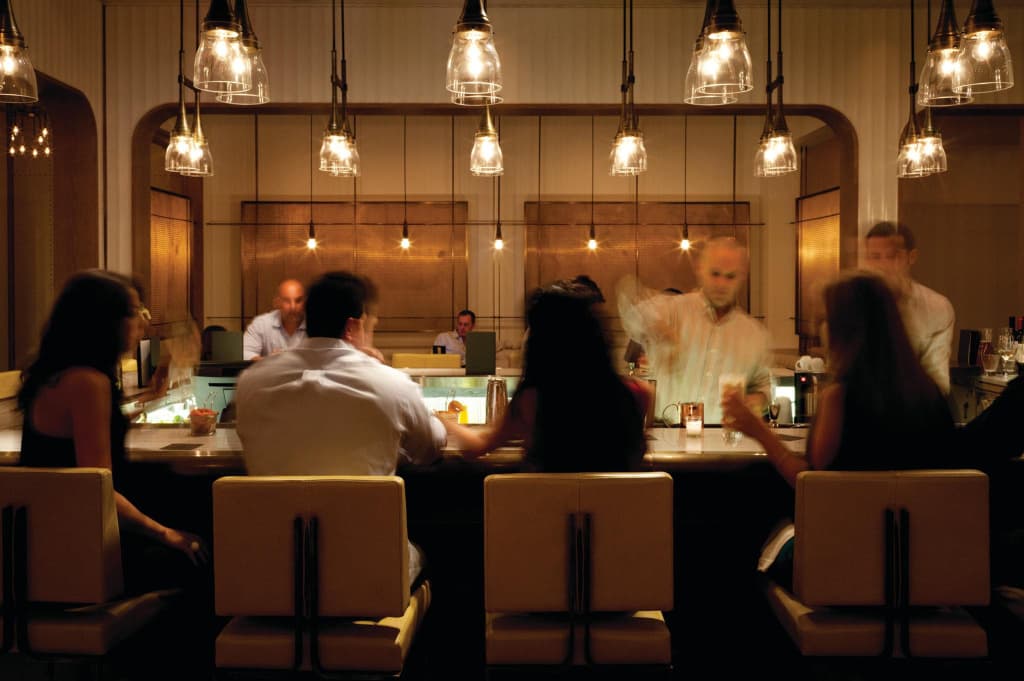Four Seasons Miami Hotel - photo 22