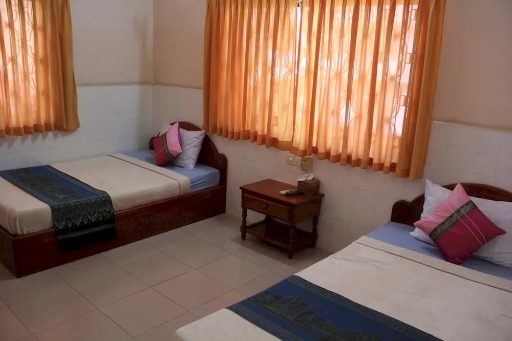 Relax And Resort Angkor Guesthouse - photo 6