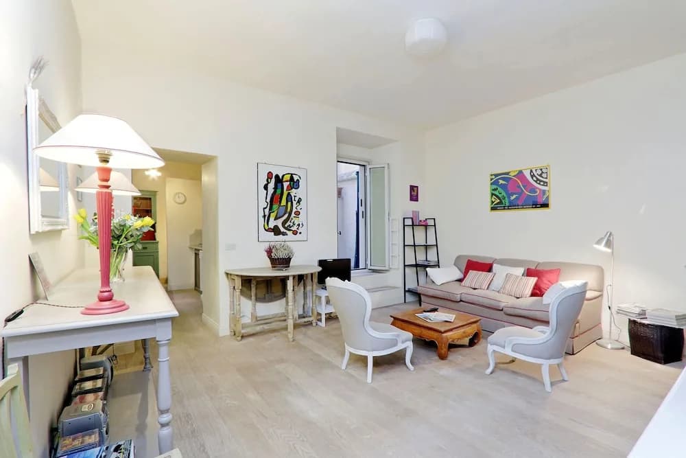 Cozy Campo - My Extra Home - photo 14