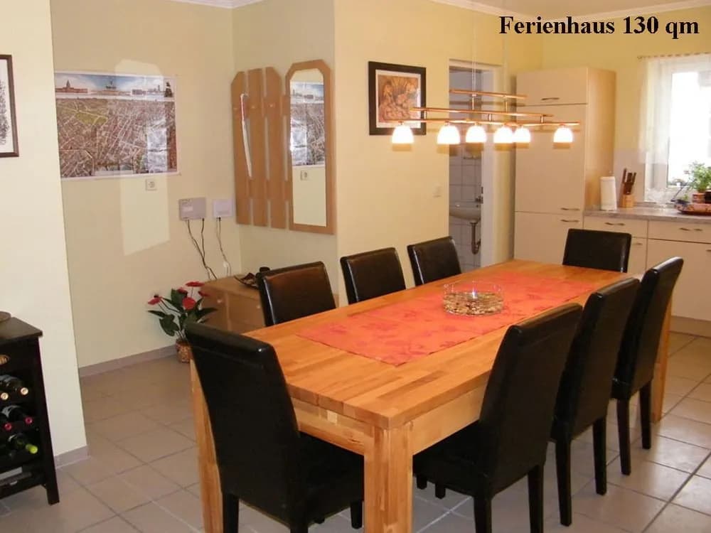 Ferienhaus Berlin - photo 12