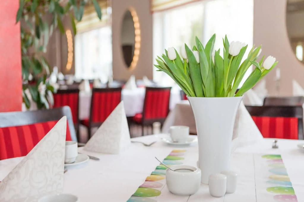 Hotel Mit-Mensch - photo 15