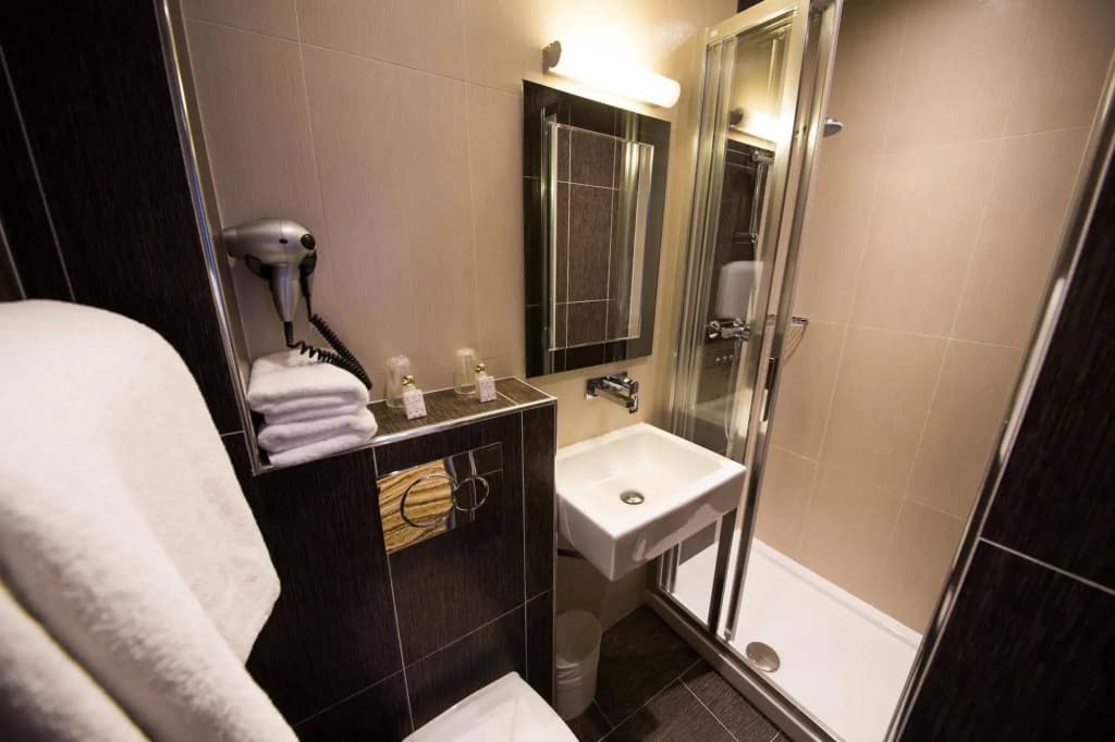 Hotel Victor Masse - photo 9
