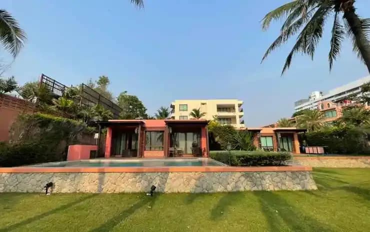 Baan Marakesh Huahin - photo 1