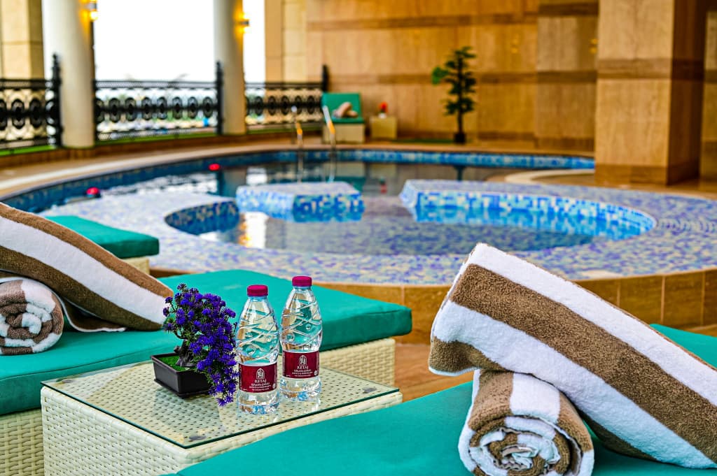 Retaj Al Rayyan Hotel - photo 30