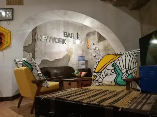 Plbh Bicycle Hostel 28 - photo 2