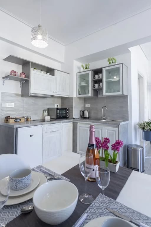 Feidias luxury flat Psyrri square - photo 13