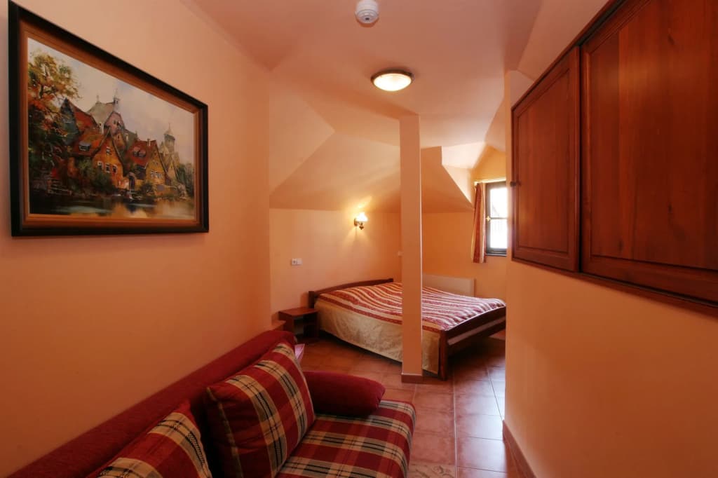 Betlem Club Hotel - photo 6
