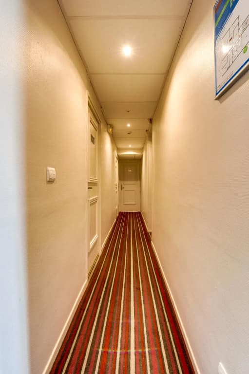 Hôtel Montmartre Clignancourt - photo 41