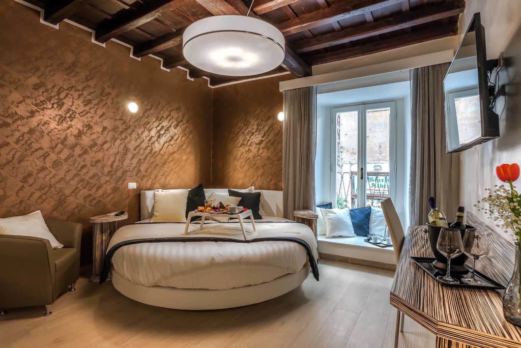 Spagna Luxury'n Trevi - photo 2