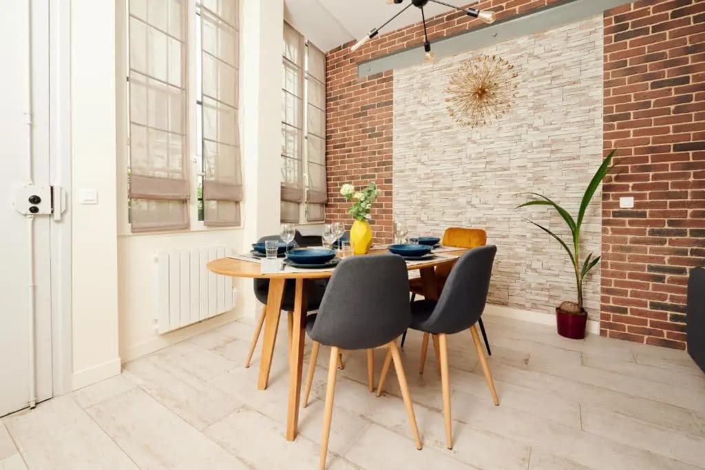 Appartement Vertus - photo 9