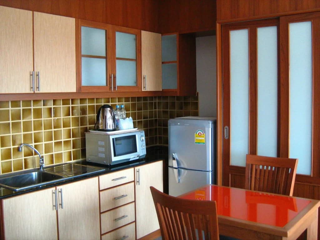 SN Apartment - photo 11