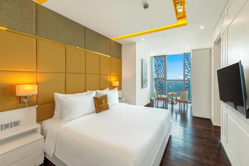 Mandila Beach Hotel DaNang - photo 48