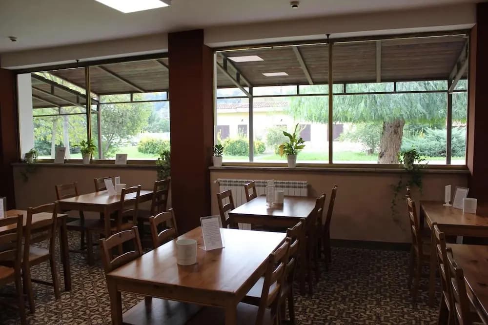 Hotel Salaria - photo 20