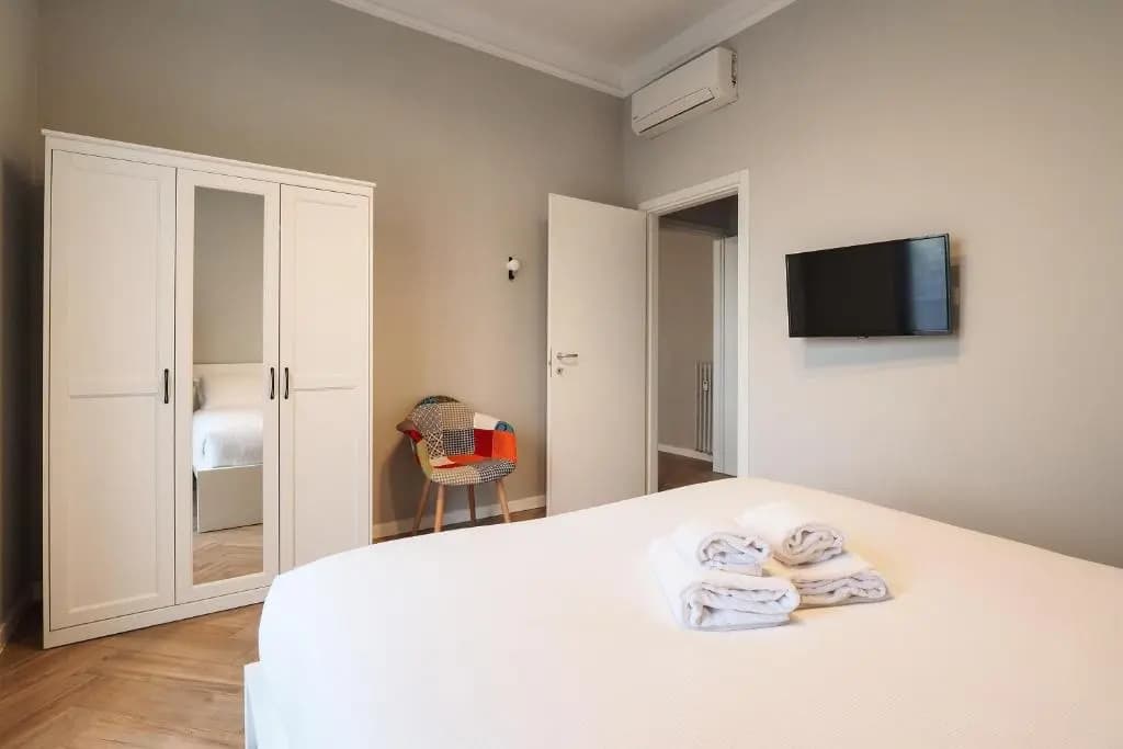 Ferrante Aporti Flats - photo 9