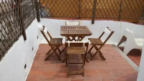 Barcelona Mercaders Apartments - photo 11