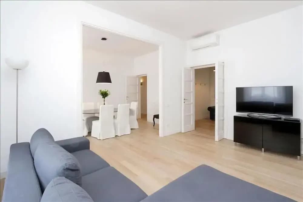 Lima Halldis Apartment - photo 1