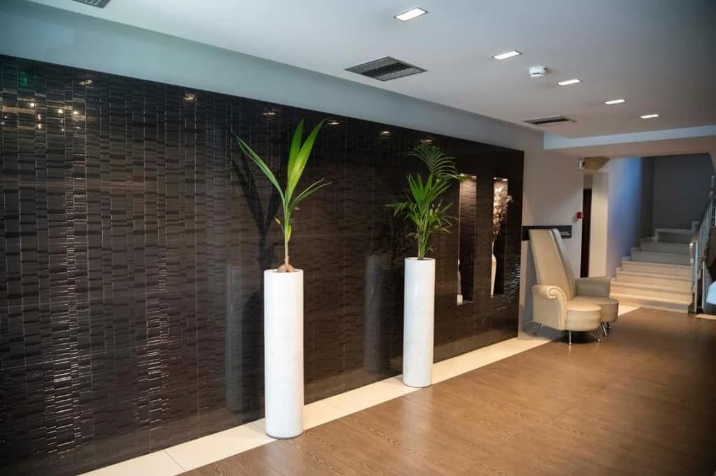 Areos Hotel - photo 18