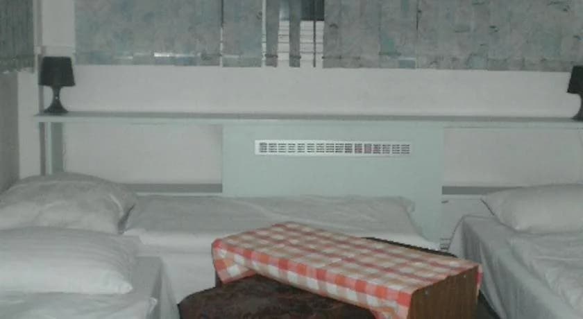 Hotel Kacerov - photo 3