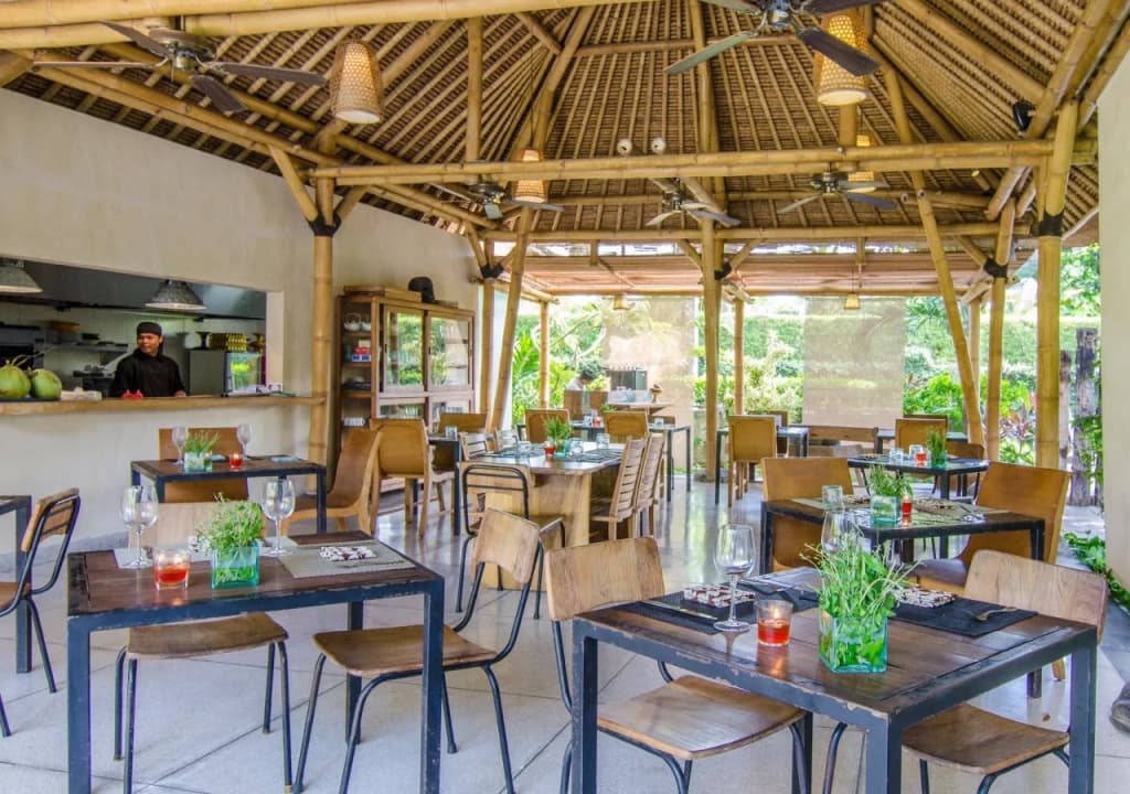 The Open House Bali - photo 29