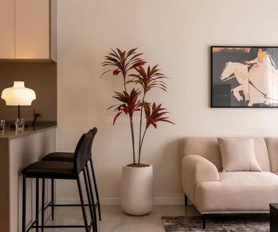 CR Concept Metropole High-end Apartment - photo 11
