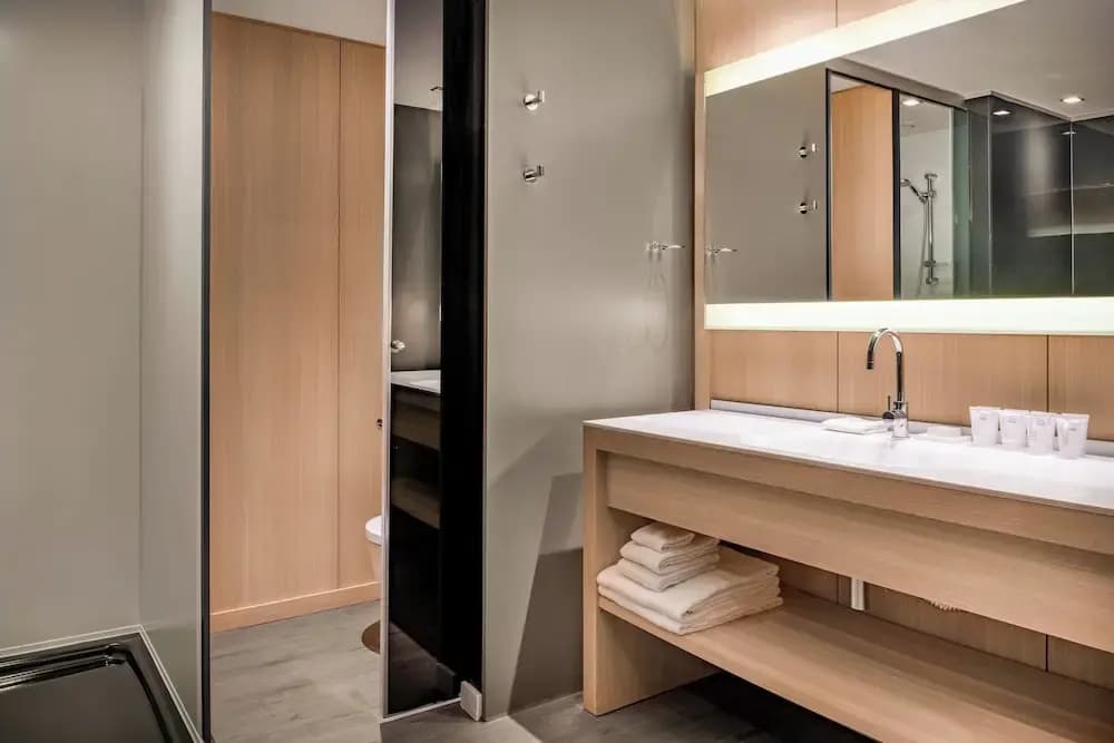 AC Hotel Sants - photo 8