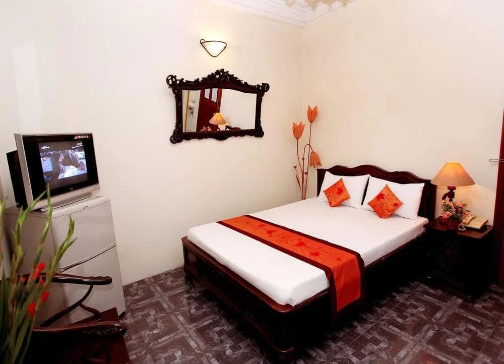 Family Holiday Hotel - photo 26
