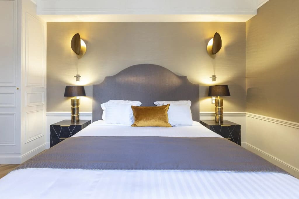 Hotel Residence Foch - photo 40