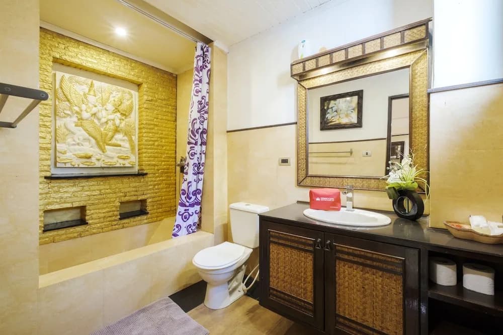 ZEN Rooms Viman - photo 13