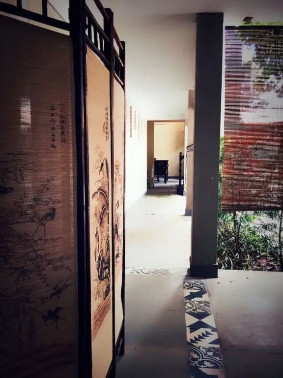 The An Homestay - Hostel - main photo