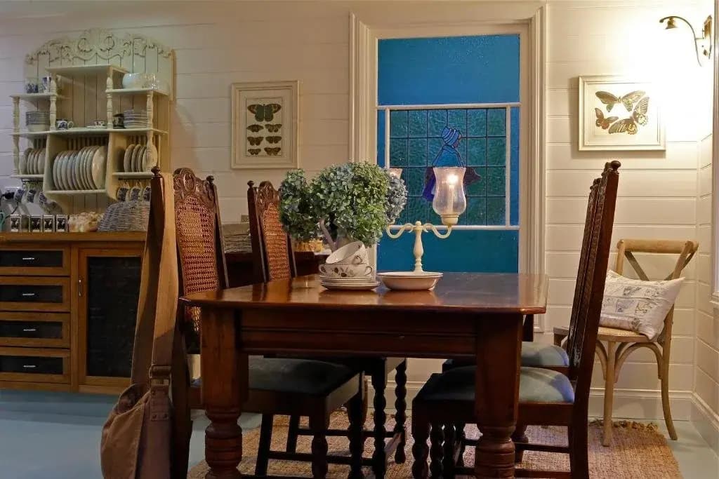 Valley Ranges Getaways - photo 10