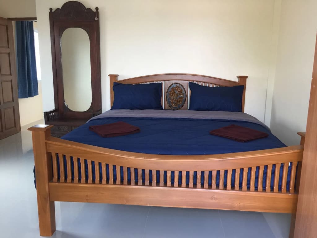 Krabi Town Sleeps 8 With Kitchen - photo 4
