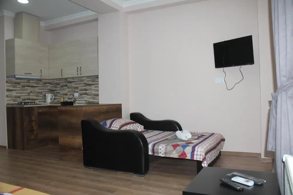 Lali's apartment - photo 5