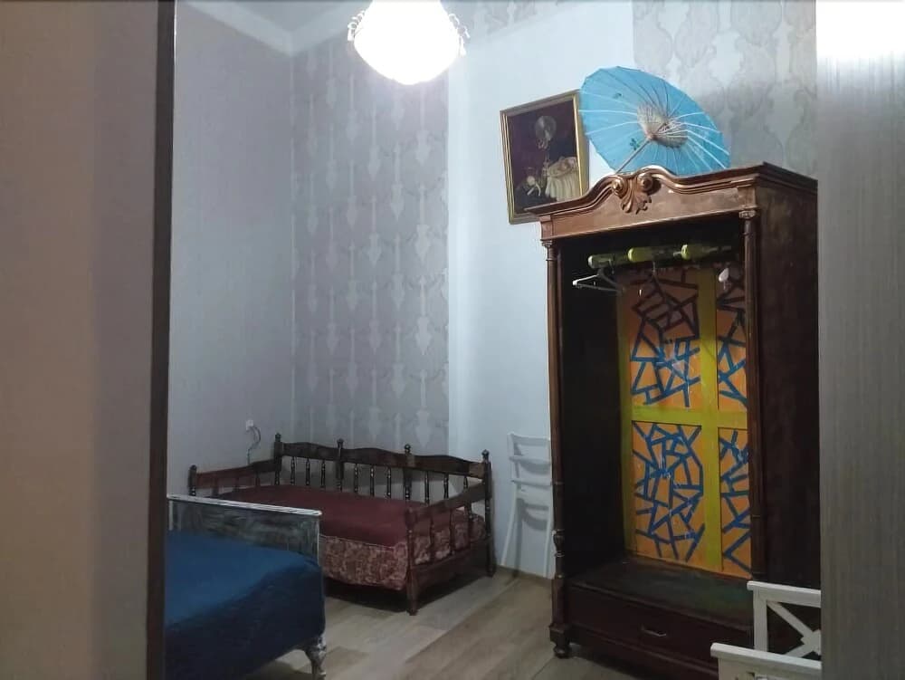 Cozy Apartment in Old Tbilisi - photo 3