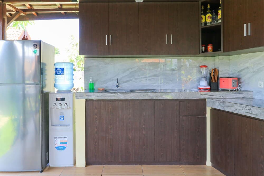Sandat Bali Villa - photo 17