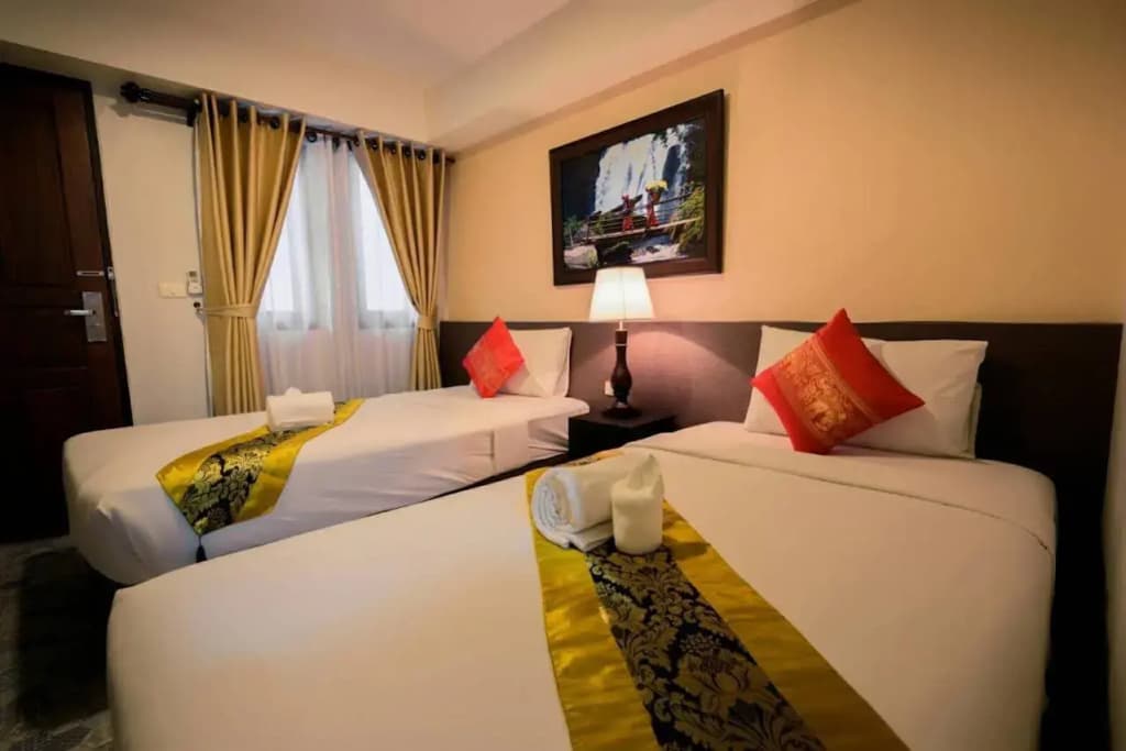 Panna Heritage Boutique Hotel - photo 5