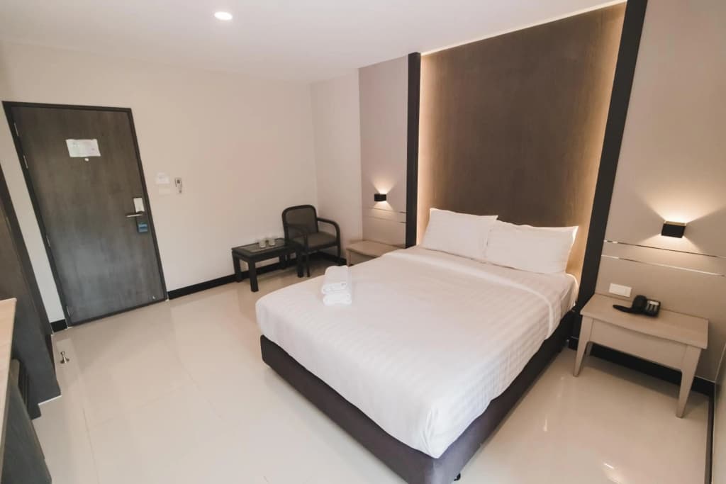 So good Hotel Bangkok (SHA Certified) - photo 26
