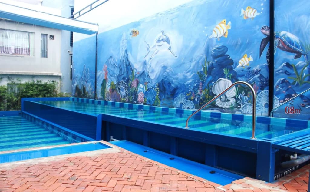 Rom Casa Hostel Da Nang - photo 11